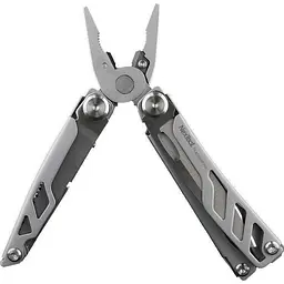 Мультитул NexTool Flagship Pro Silver (NE20203) [144302] - мініатюра 2