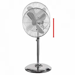 Вентилятор Profi Care PC-VL 3064 MS - мініатюра 3