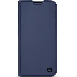 Чохол до мобільного телефона Armorstandart OneFold Case Samsung A37 5G Dark Blue (ARM89771)