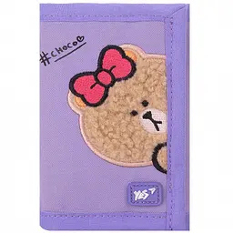 Гаманець Yes W-1 Line Friends Pretty (533379)
