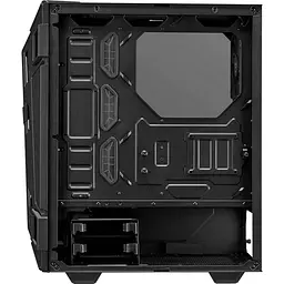 Корпус Asus TUF Gaming GT301 Black [90DC0040-B49000] [134501] - мініатюра 6