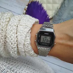 Годинник Casio LA680WEA-1EF - мініатюра 2