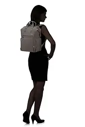 Рюкзак Samsonite MOVE 5.0 GUNMETAL GREEN 40x27x14,5 KP0*24096 - мініатюра 4
