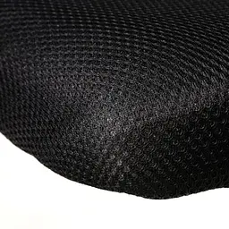 Крісло офісне Special4You Silba 2 black (E7054) - мініатюра 14