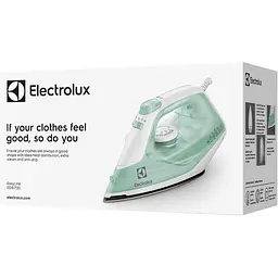 Праска Electrolux Easyline EDB 1720 зелена - мініатюра 5