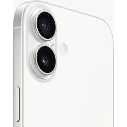 Мобільний телефон Apple iPhone 17 256GB White (MG6K4) - мініатюра 4