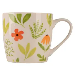 Столовий набір Limited Edition Flowers Green (B497, B80-SU2742B) - мініатюра 3