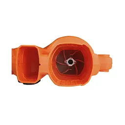 Повітродувка електрична Sturmax GBEM2227 - мініатюра 4