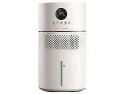 Зволожувач повітря Xiaomi Morphy Soft Mistless Humidifier White (MR2805)