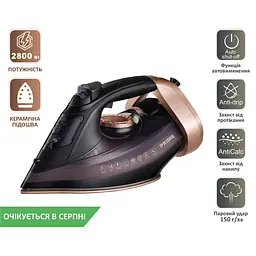 Праска PRIME Technics PTI 2897 FG - мініатюра 2