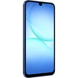 Смартфон Samsung Galaxy A17 5G 4/128GB Blue (SM-A176BZBA) [171937] - мініатюра 4
