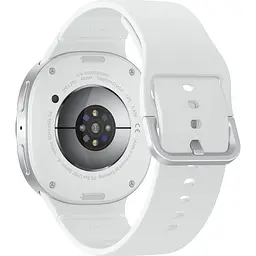 Смарт-годинник Samsung Galaxy Watch8 44mm Silver (SM-L330NZSA) [140132] - мініатюра 4