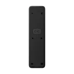 Бездротова клавіатура Ajax Keypad Outdoor Black вулична IP66 (26-00581) - мініатюра 6