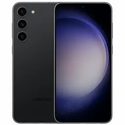 Смартфон Samsung Galaxy S23+ 8/512GB Phantom Black (SM-S916N) (Korea) [5G, NFC, 1 SIM]