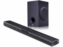 Саундбар LG SQC1