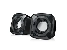 Акустична система Microlab B-16 Black
