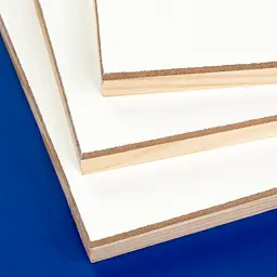 Борд художній Rosa Studio МДФ ґрунтоване 35×35см акрил - мініатюра 4