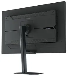 Монітор Gigabyte 27" G27U Dual Mode UHD IPS 160/320Hz (G27U EK) - мініатюра 4