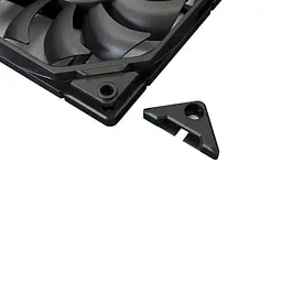 Кулер до корпусу ID-Cooling (TF-9215-K) - мініатюра 6