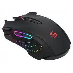 Мишка A4Tech Bloody J90s Black - мініатюра 6