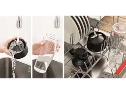 Фітнес-блендер Bosch MMB2111M - мініатюра 9