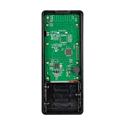 Клавіатура бездротова зі зчитувачем Mifare Trinix TRK-1100MWR (71-00017) - мініатюра 6