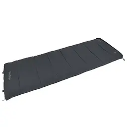 Спальний мішок Bo-Camp Vendeen XL Cool/Warm Silver -2° Blue/Grey (3605885), Темно-синій - мініатюра 2