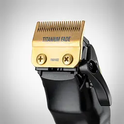 Машинка для стрижки BaByliss PRO FX825GE LO-PRO FX Gold [104275] - мініатюра 6