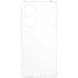 Панель BeCover Anti-Shock для Xiaomi Redmi Note 13 Pro 4G Clear (710861) - мініатюра 2