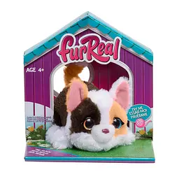 Інтерактивна іграшка "Маленьке Кошеня" Furreal 28062 серії «My Mini's» - мініатюра 5