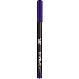 Олівець для очей Maxi Color Eyes Create №8 Фіолетовий 1.1 г - мініатюра 2