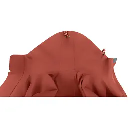 Куртка Frontier Saxifraga L 20K/20K Terracotta - мініатюра 11