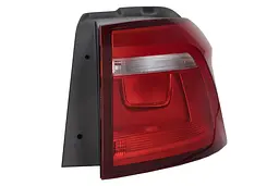 Ліхтар (ліхтар) задній правий VW GOLF SPORTSVAN 02.14-11.17 DEPO (441-19F8R-UE)