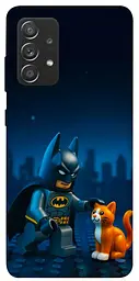 TPU чохол Demsky Lego batman для Samsung Galaxy A72 4G / A72 5G