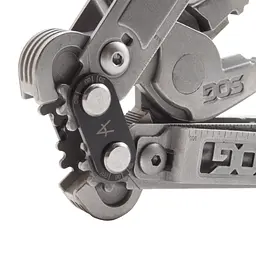 Мультитул SOG PowerAccess Сірий - мініатюра 4