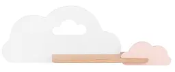 Настінний світильник Candellux 21-76717 CLOUD