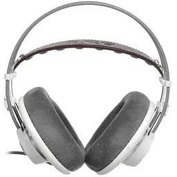 Навушники AKG k701 (2458X00180) білі - мініатюра 5