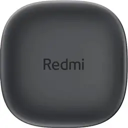 Навушники бездротові Redmi Buds 6 Play (BHR8776GL) чорні - мініатюра 5