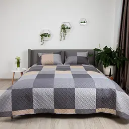Покривало ТЕП Provence Фабіан 150 х 210 см та 2 наволочки 50 х 70 см  (4-04206_30048)