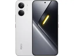 Смартфон Xiaomi POCO X8 Pro Max 12/512GB White