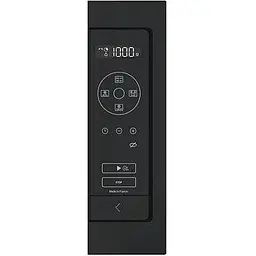 Мікрохвильова піч Brandt BMS7120B - мініатюра 2