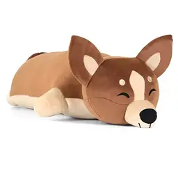Подушка декоративна Песик обіймашка FWPDOGYHUGBKC0000 73 см