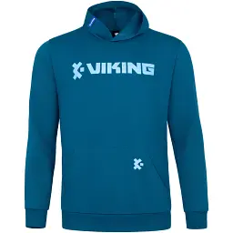 Худі Viking Fishing Ice Promo M Blue