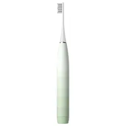 Розумна зубна електрощітка Oclean Flow S Electric Toothbrush Green (6970810557336) - мініатюра 5