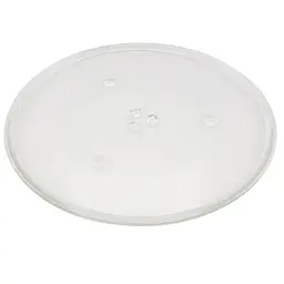 Скляна тарілка для мікрохвильової печі Panasonic E06014N30BP