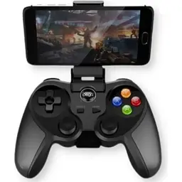 Бездротовий джойстик-геймпад iPega PG-9078 Bluetooth Windows XP/7/8/10 Android iOS (PG-9078_580) - мініатюра 2
