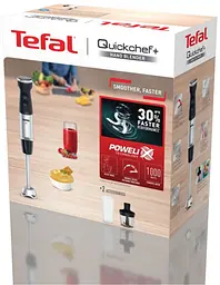 Блендер TEFAL HB 672830 - мініатюра 7