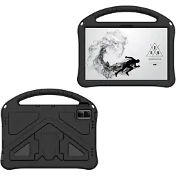 Чохол до планшета BeCover Protected Cover Xiaomi Redmi Pad SE 11" Black (711883) - мініатюра 2