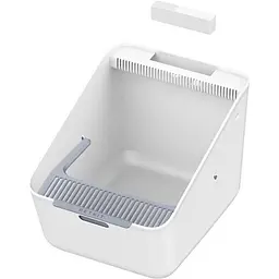 Розумний туалет для кішок Petkit Pura Cat Litter Box (P951) [108971] - мініатюра 4