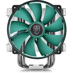 Кулер для процесора Deepcool Lucifer V2 (DPGS-MCH6N-LCV2) Б/в - мініатюра 2
